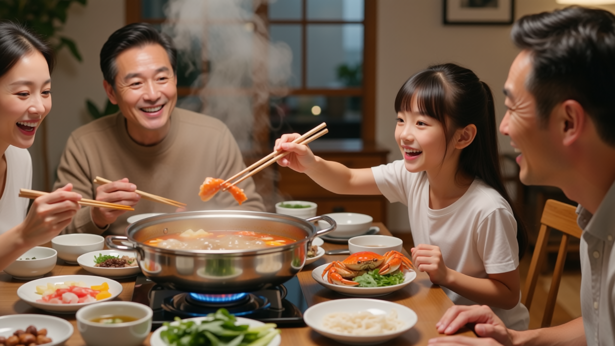 三汁焖锅