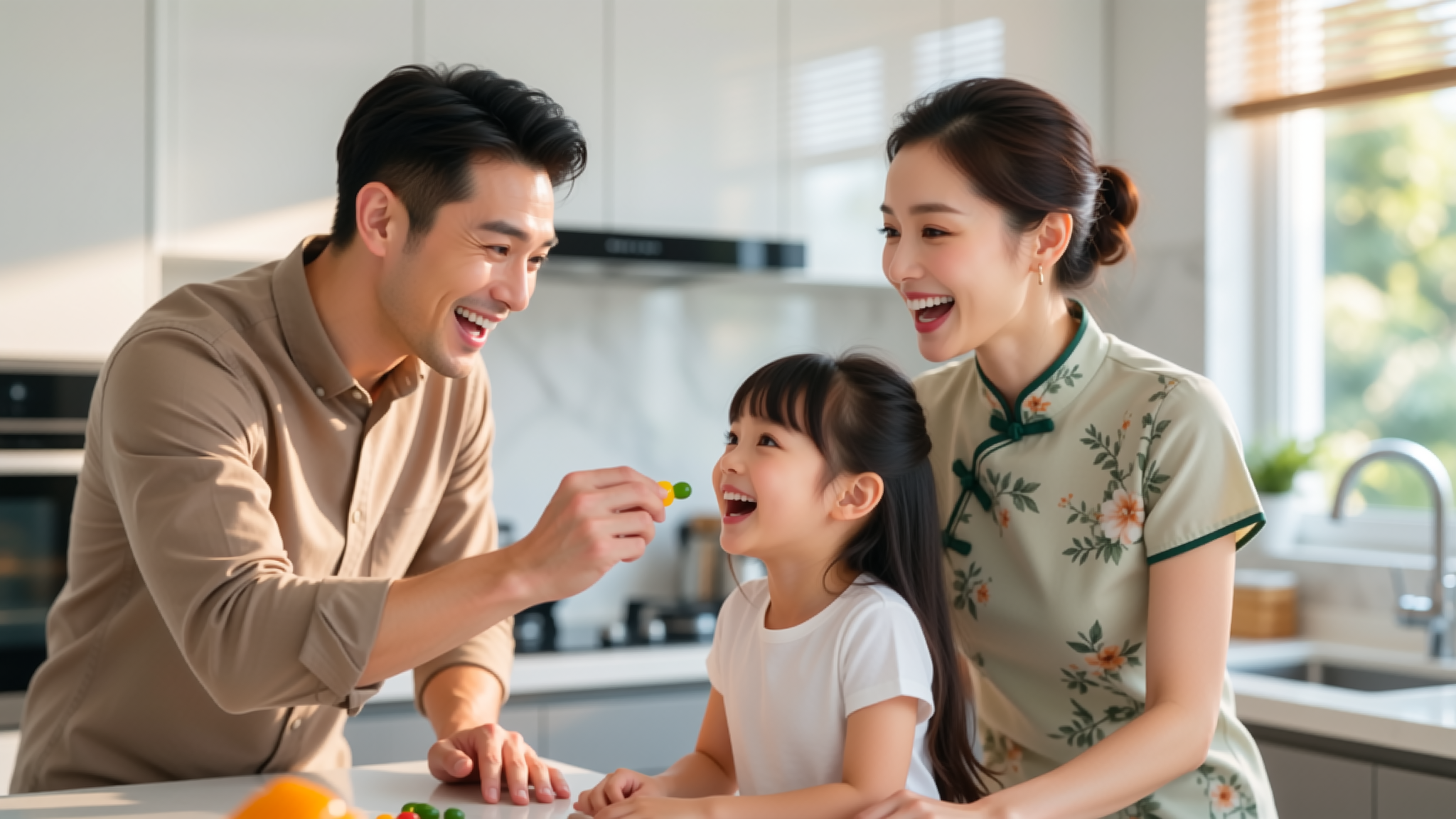 从月子餐到爆炒锅:一位妈妈的钛锅安心之选